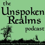 Unspoken Realms Podcast Unspoken Realms Podcast
