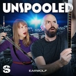 Logo of the podcast Unspooled