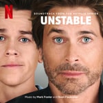 Logo of the podcast Unstable Podcast Unstable
