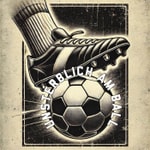 Logo of the podcast Unsterblich am Ball - Der Podcast Podcast Unsterblich am Ball - Der Podcast