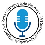 Podcast Unstoppable Women