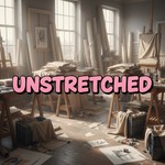 Logo of the podcast UNSTRETCHED Podcast UNSTRETCHED