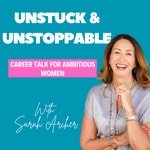 Unstuck & Unstoppable