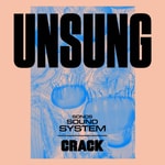 Podcast Unsung with Crack Magazine