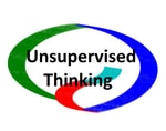 Logo of the podcast Unsupervised Thinking Podcast Unsupervised Thinking