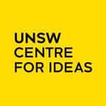 UNSW Centre for Ideas UNSW Centre for Ideas