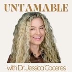 Podcast UNTAMABLE