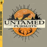 Logo of the podcast Untamed Pursuits Podcast Untamed Pursuits