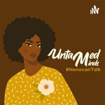 Logo of the podcast Untamed_minds Podcast Untamed_minds