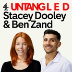 Logo of the podcast Untangled Podcast Untangled