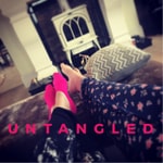 Logo of the podcast Untangled podcast Podcast Untangled podcast