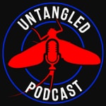 Logo of the podcast Untangled with AC Fly Fishing Podcast Untangled with AC Fly Fishing
