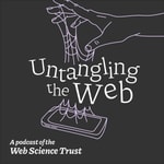 Logo of the podcast Untangling the Web Podcast Untangling the Web