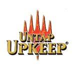 Logo of the podcast Untap Upkeep: A Guide to Casual Magic: The Gathering Podcast Untap Upkeep: A Guide to Casual Magic: The Gathering