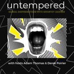 Logo of the podcast Untempered Podcast Untempered