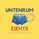 Logo of the podcast Untenrum ziehts Podcast Untenrum ziehts