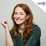 Logo of the podcast Unter Büchern mit Katrin Schumacher Podcast Unter Büchern mit Katrin Schumacher