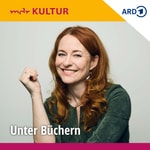 Logo of the podcast Unter Büchern mit Katrin Schumacher Podcast Unter Büchern mit Katrin Schumacher