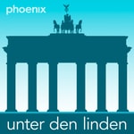 Podcast unter den linden - Podcast