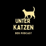 Logo of the podcast Unter Katzen Podcast Unter Katzen