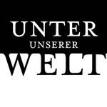 Logo of the podcast Unter unserer Welt Podcast Unter unserer Welt