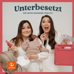Logo of the podcast Unterbesetzt - der Mehrlingsmama Podcast Podcast Unterbesetzt - der Mehrlingsmama Podcast