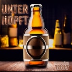 Logo of the podcast Unterhopft - HSV Fanclub Podcast Podcast Unterhopft - HSV Fanclub Podcast
