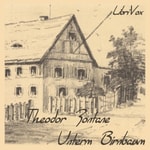 Logo of the podcast Unterm Birnbaum by Theodor Fontane (1819 - 1898) Podcast Unterm Birnbaum by Theodor Fontane (1819 - 1898)