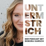 Logo of the podcast Unterm Strich – Wirkung in Balance Podcast Unterm Strich – Wirkung in Balance