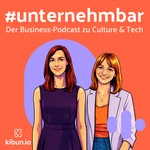 #unternehmbar Podcast #unternehmbar