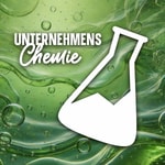 Logo of the podcast Unternehmenschemie - Der Business-Podcast für profitable Entscheidungen im Mittelstand Podcast Unternehmenschemie - Der Business-Podcast für profitable Entscheidungen im Mittelstand