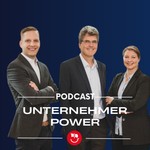 Unternehmer Power - weniger Konflikte im Unternehmen, eine wertschätzende Unternehmenskultur und ein gesundes Leben Podcast Unternehmer Power - weniger Konflikte im Unternehmen, eine wertschätzende Unternehmenskultur und ein gesundes Leben