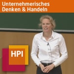 Logo of the podcast Unternehmerisches Denken & Handeln (WS 2017/18) - tele-TASK Podcast Unternehmerisches Denken & Handeln (WS 2017/18) - tele-TASK