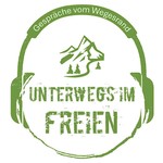 Podcast Unterwegs im Freien - Gespräche vom Wegesrand