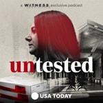 Untested: A true crime podcast Podcast Untested: A true crime podcast