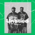 Podcast Untitled Audio Mixes 