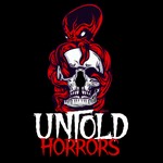 Logo of the podcast Untold Horrors Podcast Untold Horrors