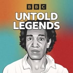 Logo of the podcast Untold Legends: Hedy Lamarr Podcast Untold Legends: Hedy Lamarr