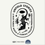 Logo of the podcast Untold Stories Podcast Untold Stories
