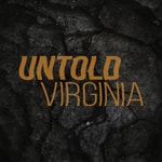 Logo of the podcast Untold Virginia Podcast Untold Virginia