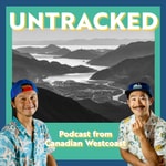 Logo of the podcast Untracked Podcast - アントラックド ポッドキャスト Podcast Untracked Podcast - アントラックド ポッドキャスト
