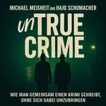 Logo of the podcast Untrue Crime Podcast Untrue Crime