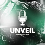 Logo of the podcast Unveil Your Story Podcast Unveil Your Story