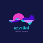 UNVEILED: exploring psychedelics and spirituality Podcast UNVEILED: exploring psychedelics and spirituality