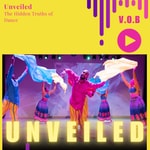 Logo of the podcast Unveiled Podcast Unveiled
