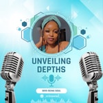 Logo of the podcast Unveiling depths Podcast Unveiling depths