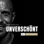 Logo of the podcast UNVERSCHÖNT Podcast UNVERSCHÖNT