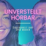 Logo of the podcast Unverstellt hörbar Podcast Unverstellt hörbar