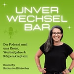Logo of the podcast unverWECHSELbar Podcast unverWECHSELbar