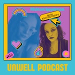 Logo of the podcast Unwell W/Ashtootrippy Lets talk about true crime, conspiracy theories and Hot gossip! Podcast Unwell W/Ashtootrippy Lets talk about true crime, conspiracy theories and Hot gossip!
